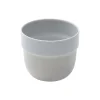 1616 / arita japan CMA coffee cup, 230 ml, grey