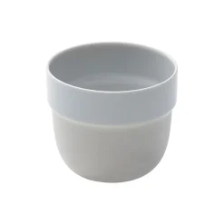 1616 / arita japan CMA coffee cup, 230 ml, grey