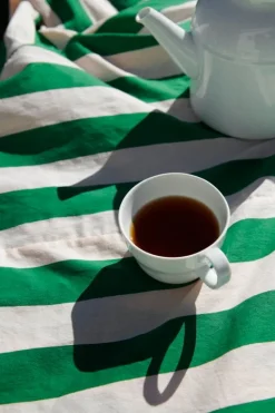 1616 / arita japan CMA European teapot, 1500 ml, white