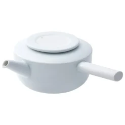 1616 / arita japan CMA Japanese teapot, 650 ml, white