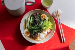 1616 / arita japan CMA tea cup, 180 ml, grey