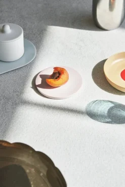 1616 / arita japan SB coaster, pink