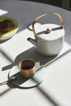 1616 / arita japan SB coaster, pink