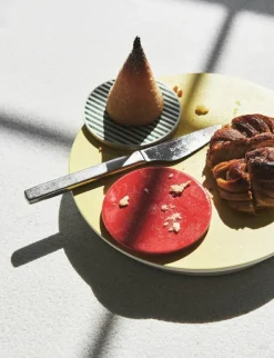 1616 / arita japan SB coaster, red