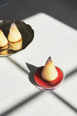 1616 / arita japan SB coaster, light blue