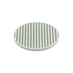 1616 / arita japan SB coaster, stripe