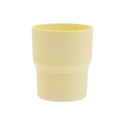 1616 / arita japan SB mug, 260 ml, light yellow