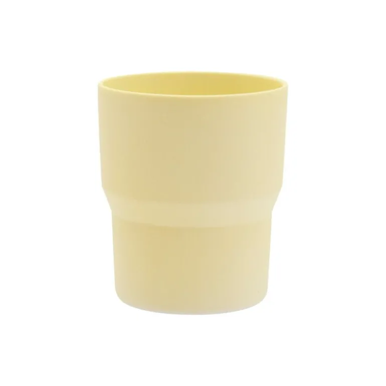 1616 / arita japan SB mug, 260 ml, light yellow