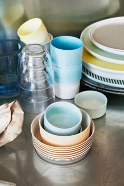 1616 / arita japan SB mug, 260 ml, light yellow