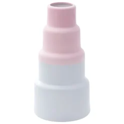 1616 / arita japan SB vase, high, pink