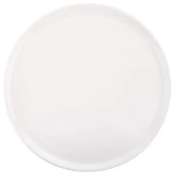 Aarikka Kuningatar serving platter, white