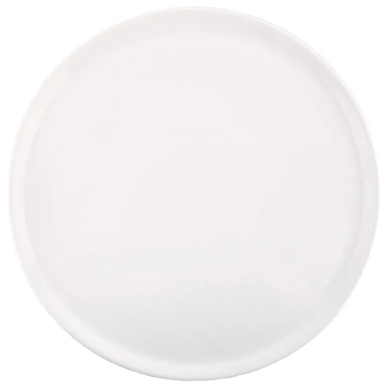 Aarikka Kuningatar serving platter, white