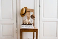 Aarikka Lemmikkipässi figurine, birch