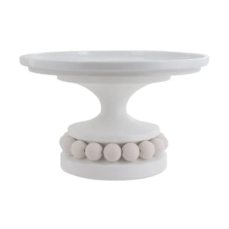 Aarikka Mamselli serving tray, white