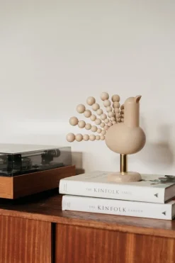 Aarikka Metso sculpture