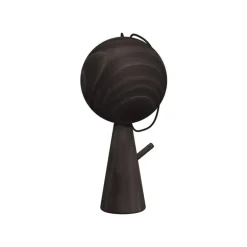 Aarikka Mänty scent tree, small, black