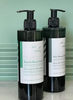 Act of Caring Beyond Bloom Hand Soap, 350 ml