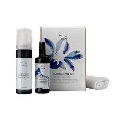 Act of Caring Fabric Care kit