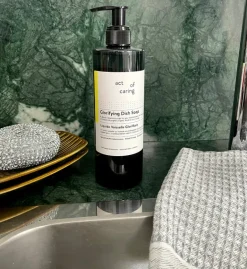 Act of Caring Glorifying Dish Soap, 350 ml