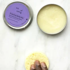 Act of Caring Protecting Marble Wax, 80 ml