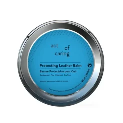 Act of Caring Protecting Leather Balm, 40 ml