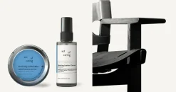 Act of Caring Restoring Leather Cleanser, 75 ml