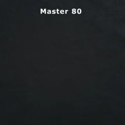 Adea Baron sofa, aniline leather