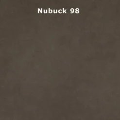 Adea Basel sofa, nubuck leather