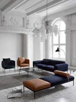 Adea Bon daybed, Malawi 17 - Master 53