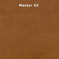 Adea Bonnet Club lounge chair, aniline leather