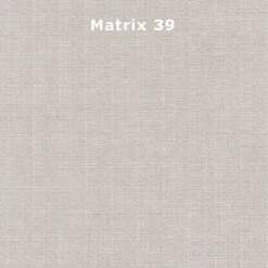 Adea Bonnet Dining chair, Matrix