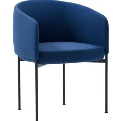 Adea Bonnet Dining chair, Matrix
