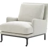 Adea Mr. Jones armchair, Aurora