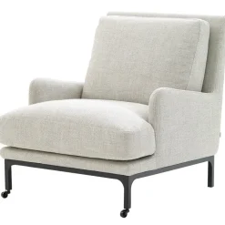 Adea Mr. Jones armchair, Aurora