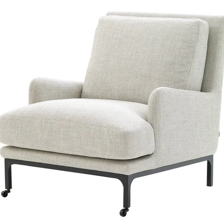 Adea Mr. Jones armchair, Aurora