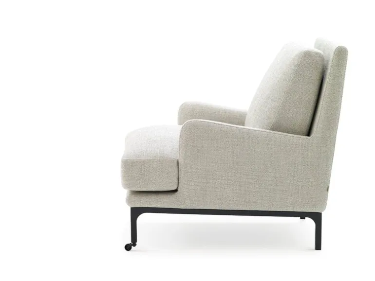 Adea Mr. Jones armchair, Aurora