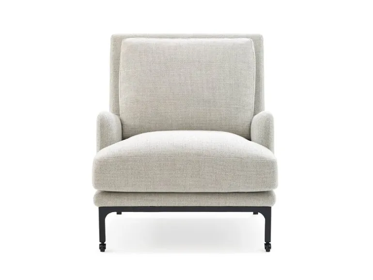 Adea Mr. Jones armchair, Aurora