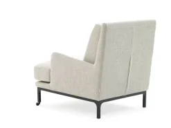 Adea Mr. Jones armchair, Aurora