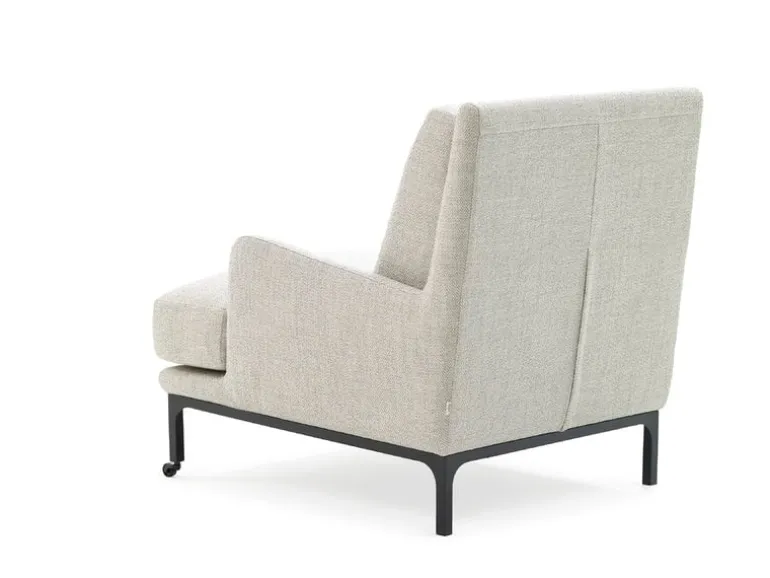 Adea Mr. Jones armchair, Aurora