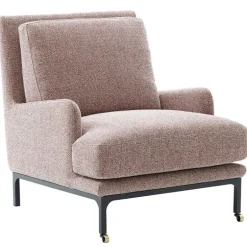 Adea Mr. Jones armchair, Bohemian