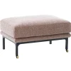 Adea Mr. Jones ottoman