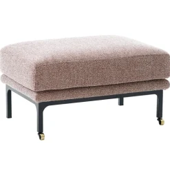 Adea Mr. Jones ottoman