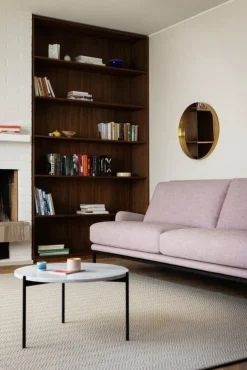 Adea Mr. Jones sofa,  Aurora