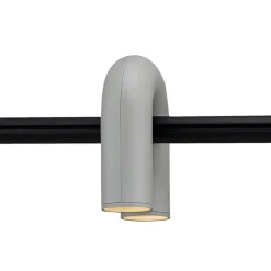 AGO Cirkus Modular, spot module, grey