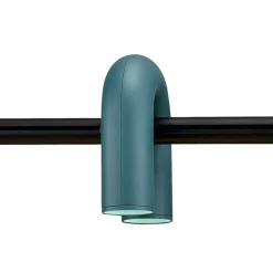 AGO Cirkus Modular, spot module, green