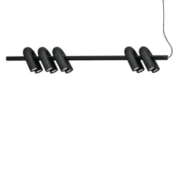 AGO Cirkus Modular, spot module, charcoal