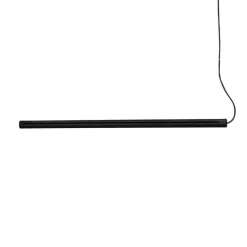 AGO Cirkus Modular track rail, 90 cm, black