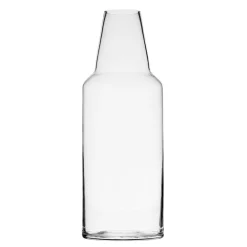 Ainutlaatuinen Saaristomeri Lighthouse Island carafe set