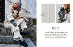 A-lehdet Beloved Patterns magazine, 1/23