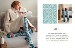 A-lehdet Beloved Patterns magazine, 1/23